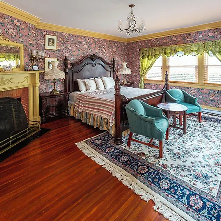 Thornhedge Inn-2